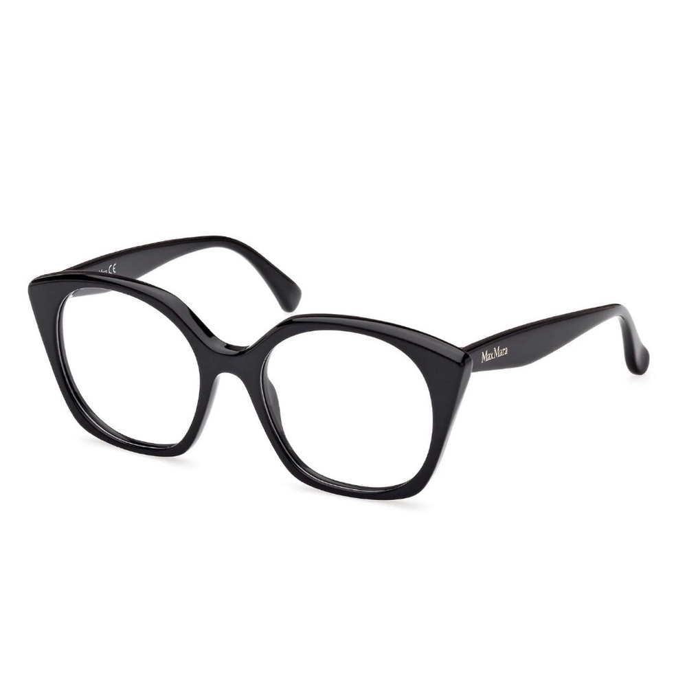 MaxMara Black Women’s Glasses (NWT)